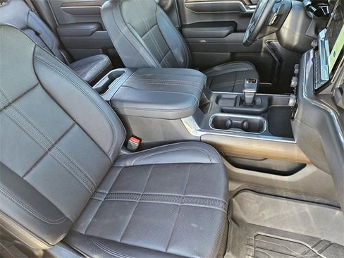 Certified 2024 Chevrolet Silverado 1500 High Country w/ High Country Premium Package image 15