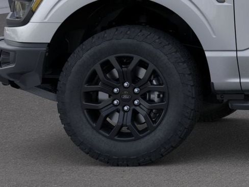 New 2026 Ford F150 Tremor w/ Equipment Group 402A High AWD/4WD image 19