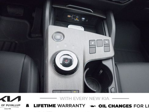 New 2026 Kia Sportage X-Line AWD/4WD image 24