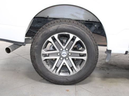 Used 2021 Ford F150 XL w/ STX Appearance Package RWD image 16