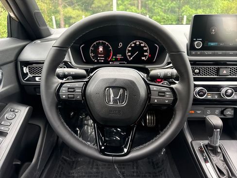 New 2026 Honda Civic Sport image 19