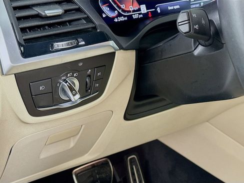 Used 2021 BMW X3 M40i w/ Executive Package image 10