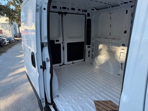 New 2026 RAM ProMaster 1500 w/ Safety Group FWD image 30