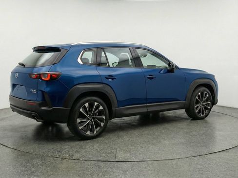 Used 2025 MAZDA CX-50 2.5 Hybrid w/ Premium Plus Pkg AWD/4WD image 5