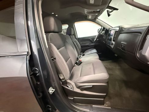 Used 2018 GMC Sierra 1500 SLE image 13