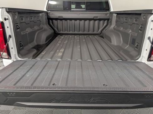 Certified 2024 Chevrolet Colorado W/T w/ WT Convenience Package image 25