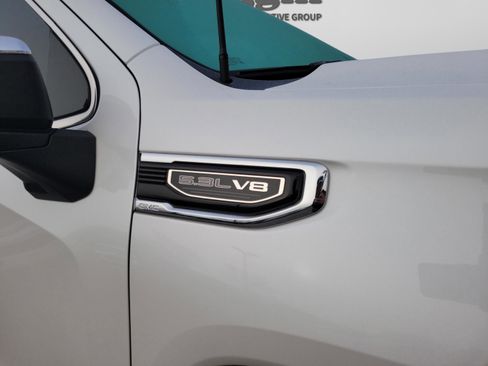 Used 2020 GMC Sierra 1500 SLT w/ SLT Premium Plus Package image 18