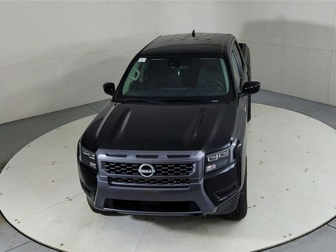 New 2026 Nissan Frontier SV w/ Tow Package image 14