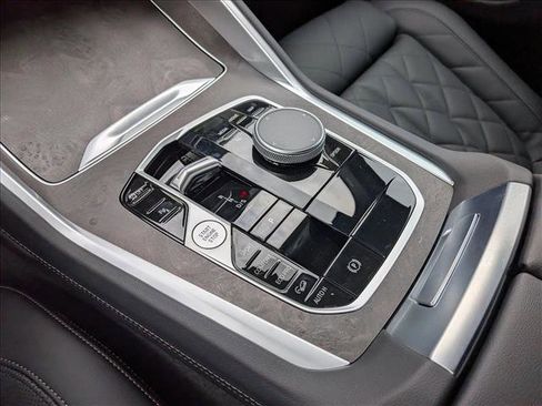 New 2026 BMW X6 xDrive40i image 15