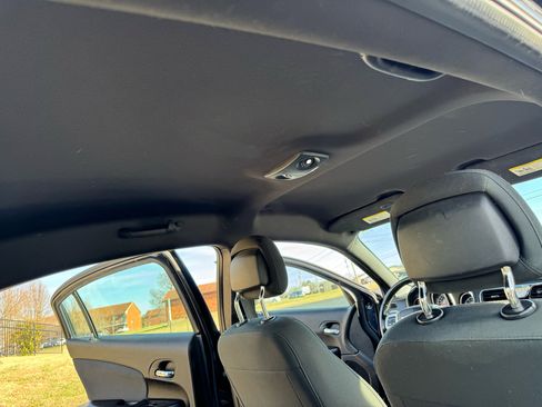 Used 2012 Chrysler 200 Touring w/ Cold Weather Group image 26