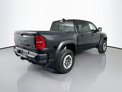 New 2026 RAM 1500 RHO w/ RHO Level 1 Equipment Group AWD/4WD image 7