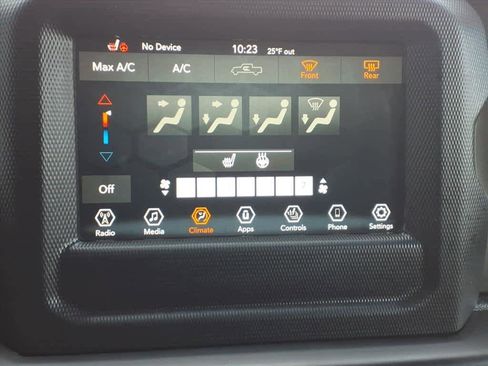 Used 2022 Jeep Gladiator Sport image 19