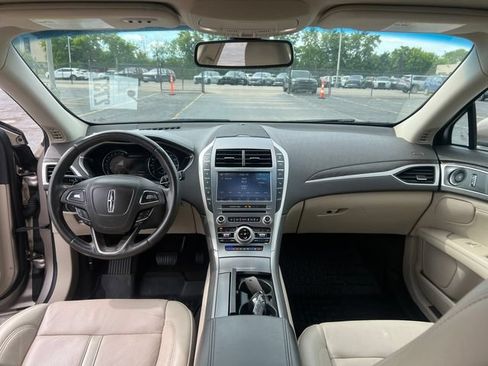 Certified 2020 Lincoln MKZ Reserve w/ Elements Package FWD image 16
