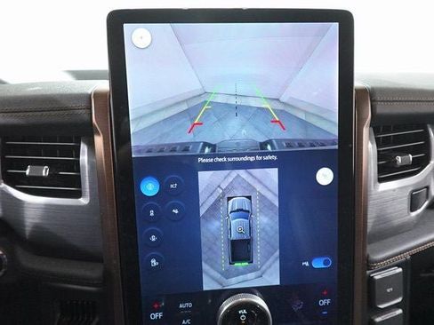 Used 2023 Ford F150 Lightning Lariat image 16