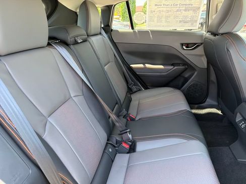 New 2026 Subaru Crosstrek 2.5i Limited AWD/4WD image 24