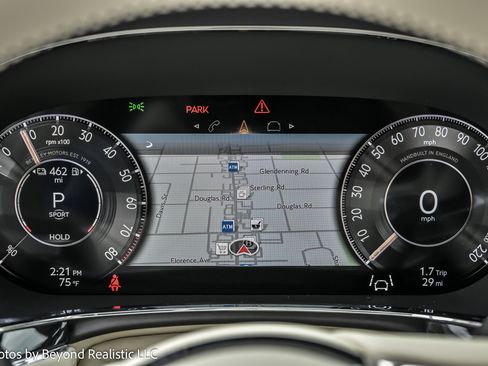 New 2026 Bentley Continental GTC image 36