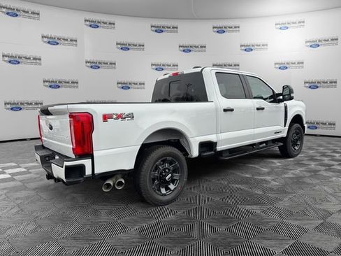 New 2026 Ford F250 XL w/ STX Appearance Package AWD/4WD image 5