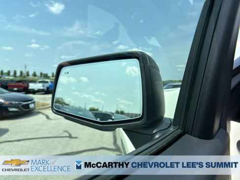 New 2025 Chevrolet Silverado 1500 High Country w/ Midnight Edition image 46