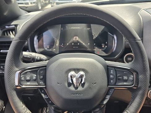 Used 2026 RAM 1500 Rebel w/ Rebel Level 2 Equipment Group AWD/4WD image 28
