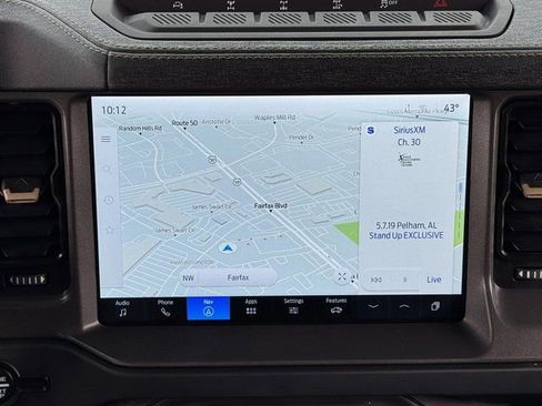 Used 2025 Ford Bronco Badlands image 5