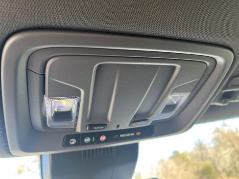 New 2026 GMC Sierra 1500 Pro w/ Pro Value Package image 22