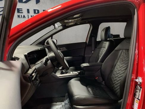 New 2026 Kia Sportage X-Line image 13