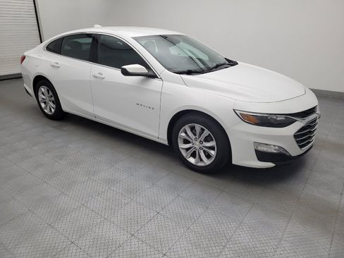Used 2023 Chevrolet Malibu LT FWD image 11