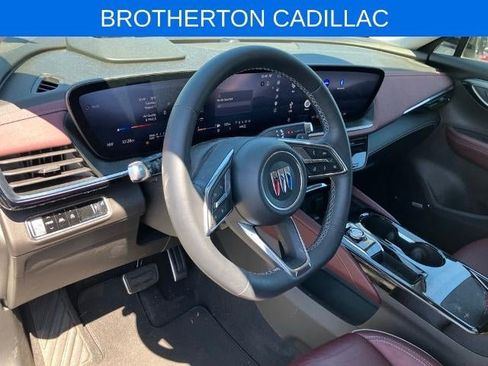 Used 2024 Buick Envision Sport Touring AWD/4WD image 19