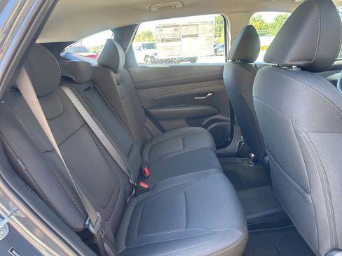 New 2026 Hyundai Tucson SE image 13