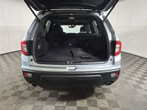 Used 2021 Honda Passport Touring image 27