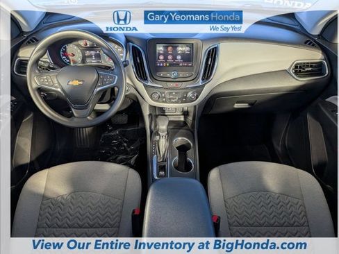 Used 2024 Chevrolet Equinox LS FWD image 13