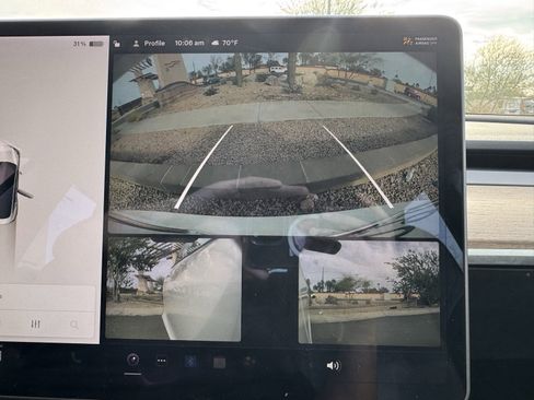 Used 2021 Tesla Model 3 Standard Range Plus image 21