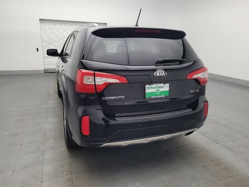 Used 2015 Kia Sorento SX image 6