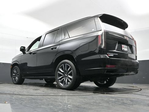 Used 2023 Cadillac Escalade Sport AWD/4WD image 50