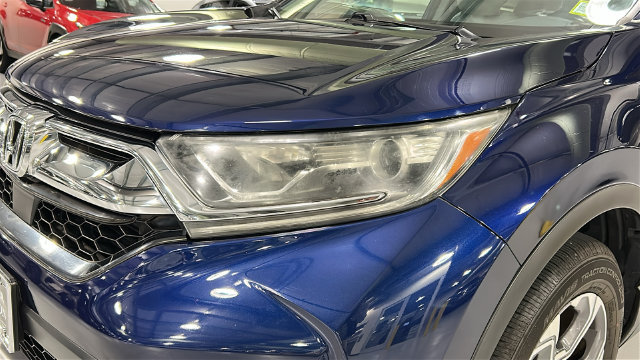 Used 2019 Honda CR-V EX-L image 7