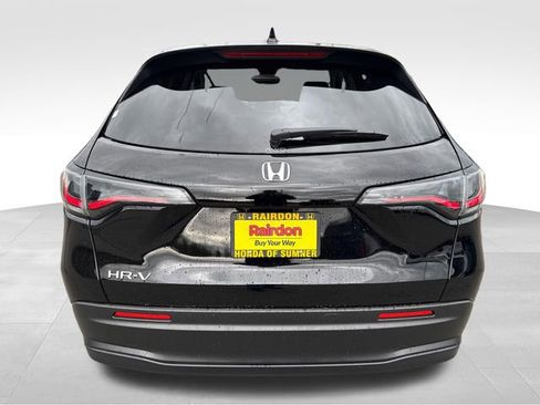 New 2026 Honda HR-V LX image 7