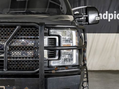 Used 2019 Ford F350 XL w/ STX Appearance Package image 40