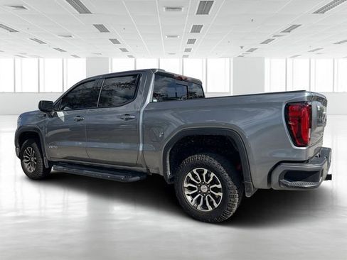 Used 2020 GMC Sierra 1500 AT4 w/ AT4 Premium Package image 7