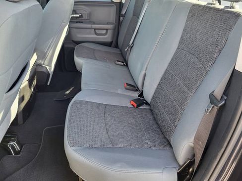 Used 2019 RAM 1500 Classic Warlock w/ Electronics Group image 20