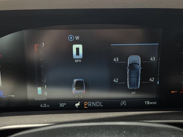 New 2026 Ford Bronco Sport Big Bend AWD/4WD image 16