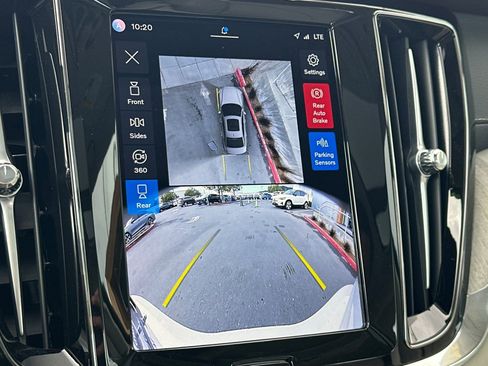 Certified 2024 Volvo S60 B5 Ultimate w/ Climate Package image 22