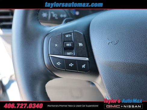 Used 2024 Ford Bronco Sport Badlands w/ Premium Package AWD/4WD image 26