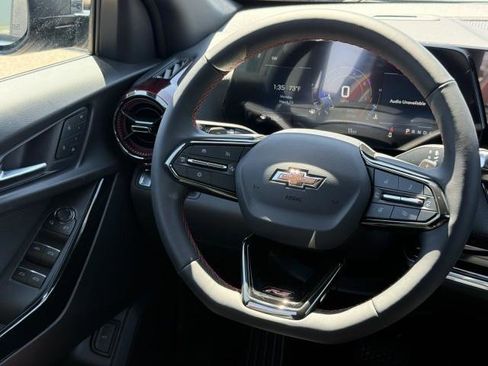 New 2026 Chevrolet Equinox RS image 27