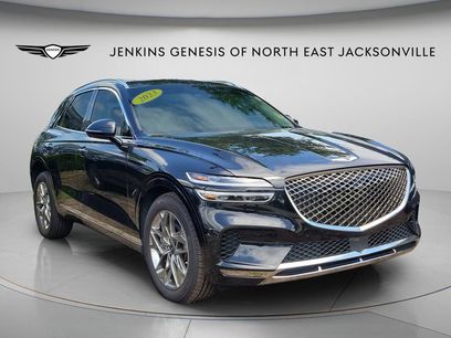 Used 2023 Genesis GV70 2.5T w/ Advanced Package