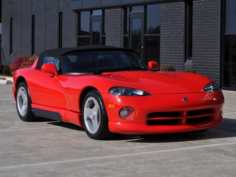 Used 1994 Dodge Viper RT/10 image 16