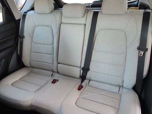 Used 2025 MAZDA CX-5 AWD 2.5 S w/ Preferred Package image 14