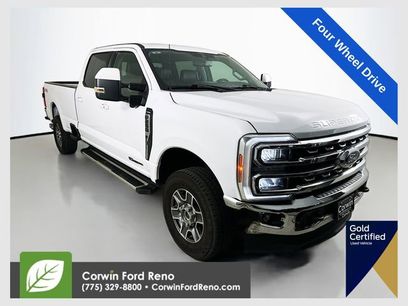 Used 2023 Ford F250 Lariat