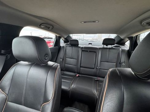 Used 2016 Chevrolet Impala LTZ image 29