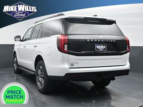 New 2025 Ford Expedition Active image 5