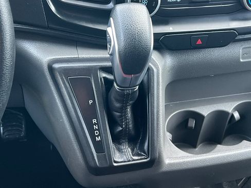 Used 2024 Ford Transit 250 Low Roof w/ Exterior Upgrade Package image 15